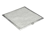 65861 Middleby Filter,Expanded Aluminum 9"X9