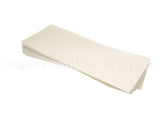 65871 Giles Paper, Filter, 8-9/32 X 21-7/8, Gbf