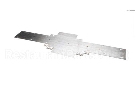 65896 Middleby Assembly,Blower Cover Panel