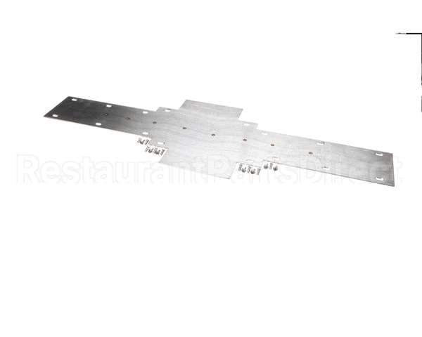 65896 Middleby Assembly,Blower Cover Panel