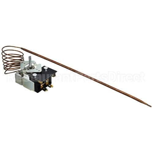 65917 Compatible Wells Thermostatka, 3/16 X 12, 42