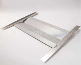 6593-5 Montague Baffle Oven Burner--(Item 15)