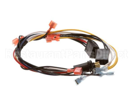 65945 Perlick Wire Harness Main Control Box
