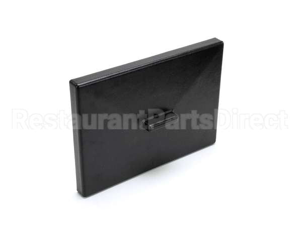 65994 Saniserv Lid:large Insulated