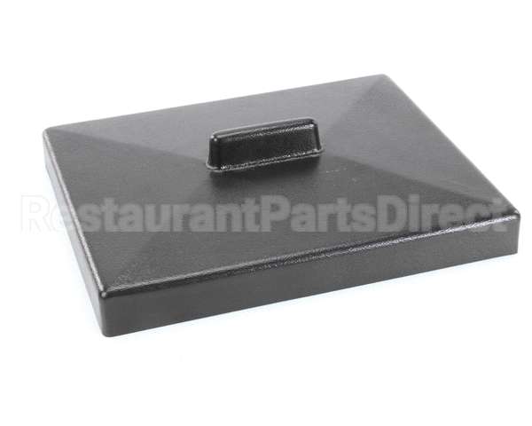 65997 Saniserv Lid:small Insulated