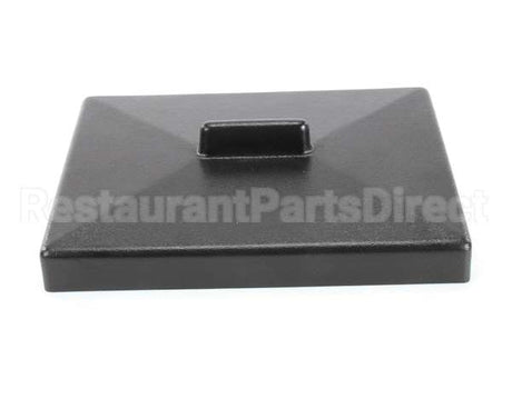 65997 Saniserv Lid:small Insulated