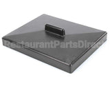 65997 Saniserv Lid:small Insulated