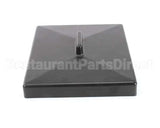 65997 Saniserv Lid:small Insulated