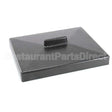 65997 Compatible Saniserv Lid:small Insulated