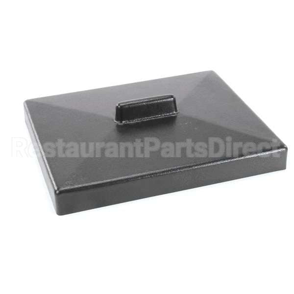 65997 Compatible Saniserv Lid:small Insulated