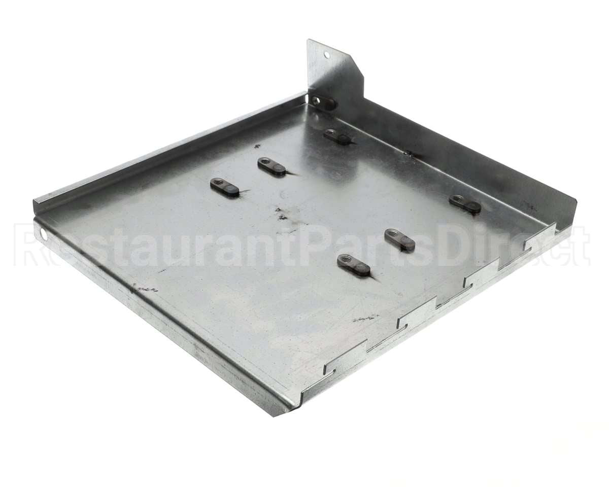 65M97 Lennox Blower Motor Base