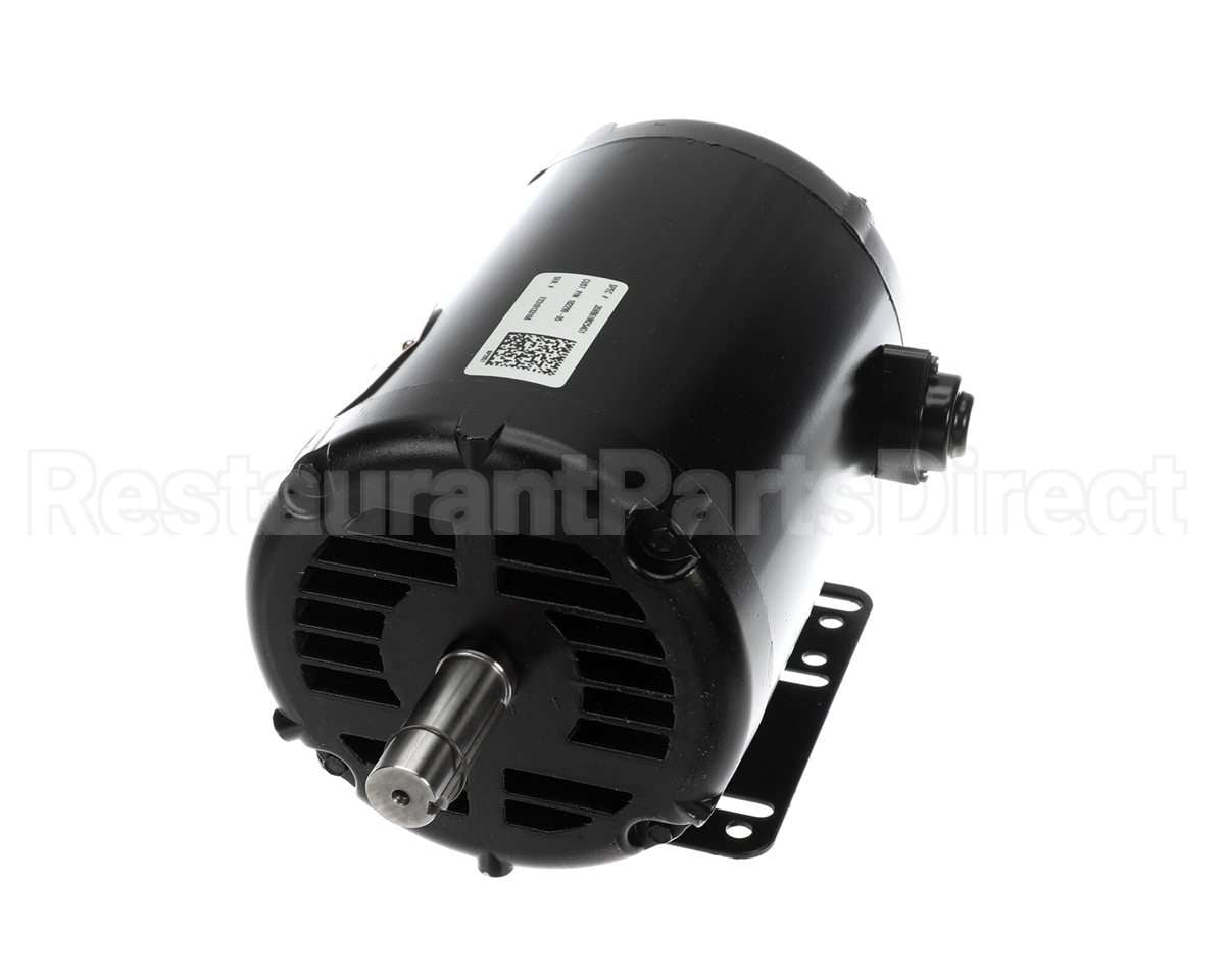 65W34 Lennox 460V3Ph 1Hp 1760Rpm 56Hz Motor