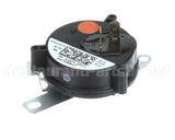 65W63 Lennox Switch-Pressure Orange 0.1" Wc