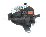 65W63 Lennox Switch-Pressure Orange 0.1" Wc