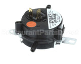 65W63 Lennox Switch-Pressure Orange 0.1" Wc