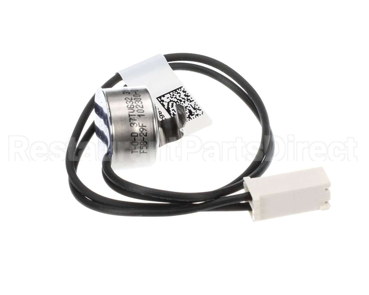 65W84 Lennox Freezestat Spst Open 29F