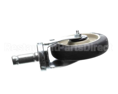 66-05 Caddy 5 Dia. Stem Caster