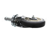 66-05 Caddy 5 Dia. Stem Caster