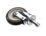 66-05 Caddy 5 Dia. Stem Caster