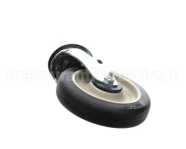 66-05 Caddy 5 Dia. Stem Caster