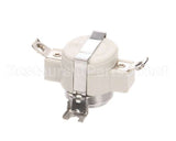 66-1014 Nu-Vu Switch,Hi-Limit 550 , Auto Res