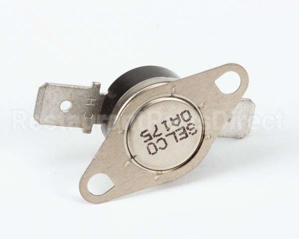 66-1017 Nu-Vu Discsnap175 Limitauto Reset