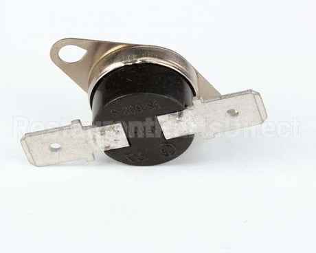 66-1017 Nu-Vu Discsnap175 Limitauto Reset