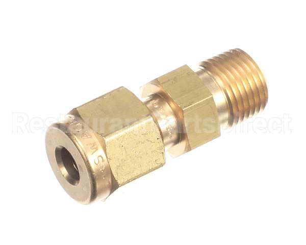 66-1029 Nu-Vu Coupling, Sensor, 3/16, Thermo
