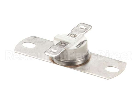 66-1047 Nu-Vu Disc,Snap,550F,Fenwal