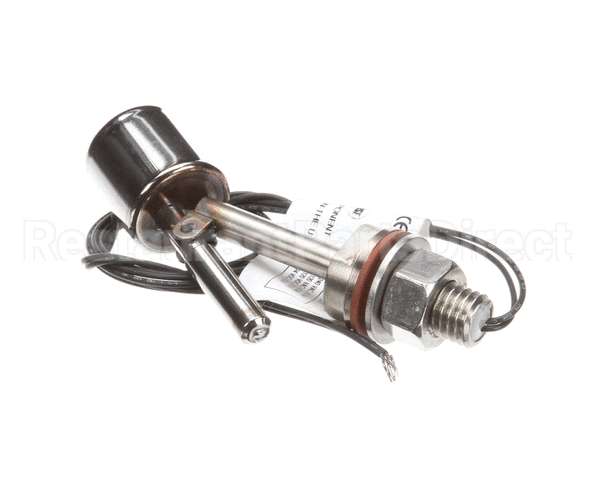 66-1067 Nu-Vu Switch, Liquid Level, S/S