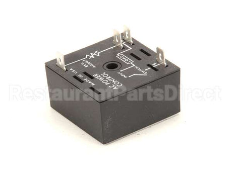 66-1080 Nu-Vu Control,Ac,Phase,200 Amp