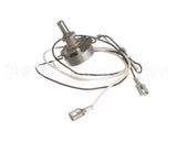 66-1081 Nu-Vu Potentiometer,Switch,200K