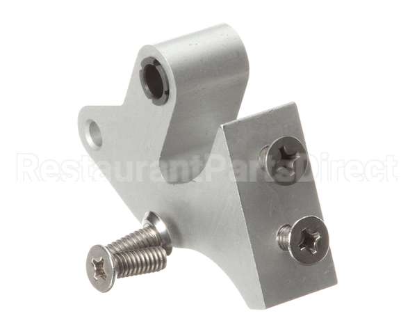 66-11076 Federal Industries Hinge Glass Pivot Alum. Extru