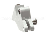 66-11076 Federal Industries Hinge Glass Pivot Alum. Extru