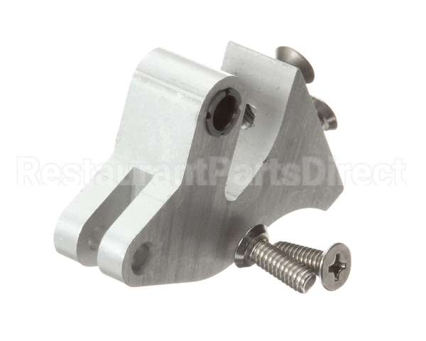 66-11076 Federal Industries Hinge Glass Pivot Alum. Extru