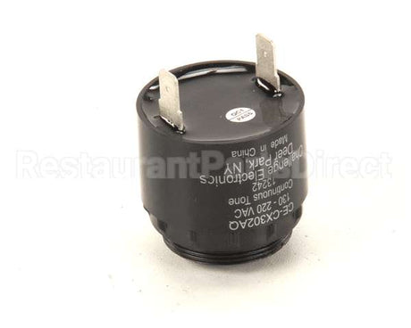 66-1113 Nu-Vu Buzzer,220Vac,Ce