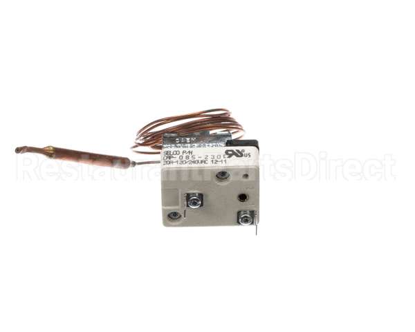 66-1121 Doyon Equipment Thermostat85180 Degmech.