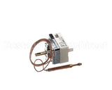 66-1121 Doyon Equipment Thermostat85180 Degmech.