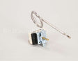 66-1121 Nu-Vu Thermostat,85-180 Deg,Mech