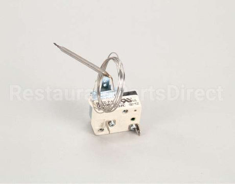 66-1121 Nu-Vu Thermostat,85-180 Deg,Mech