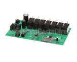 66-1124 Nu-Vu Board,Vast,Oven Daughter