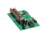 66-1124 Nu-Vu Board,Vast,Oven Daughter