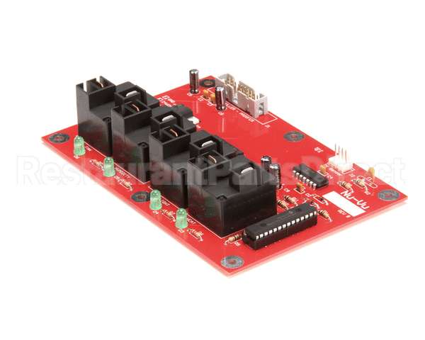 66-1125 Nu-Vu Board,Vast,Proofer Daughter