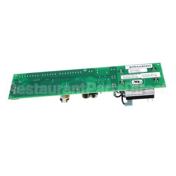 66-1147 Compatible Stero Potentiometerassembly, Op-4/8M