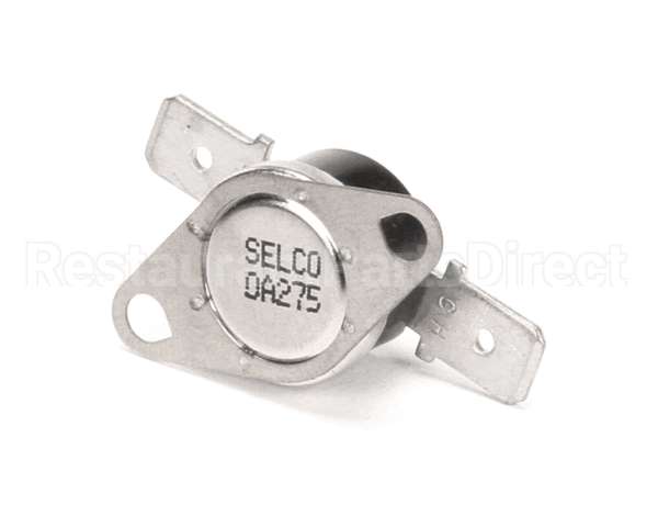 66-1150 Nu-Vu Disc,Snap,275 F