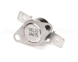 66-1150 Nu-Vu Disc,Snap,275 F