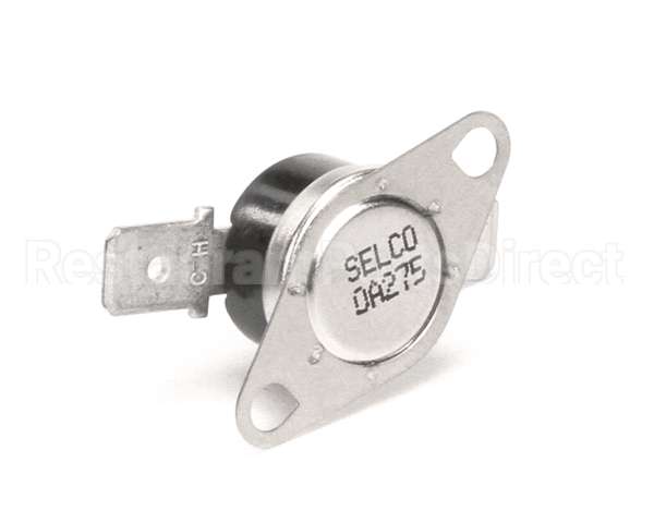 66-1150 Nu-Vu Disc,Snap,275 F