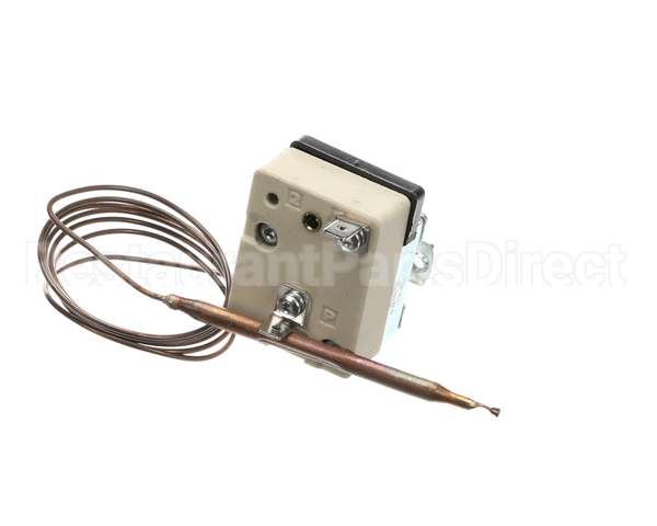 66-1159 Nu-Vu Thermostat,Mechanical,122-482