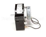 66-1160 Nu-Vu Timer,24Hr,240V/60Hz,W/Hold