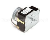 66-1160 Nu-Vu Timer,24Hr,240V/60Hz,W/Hold